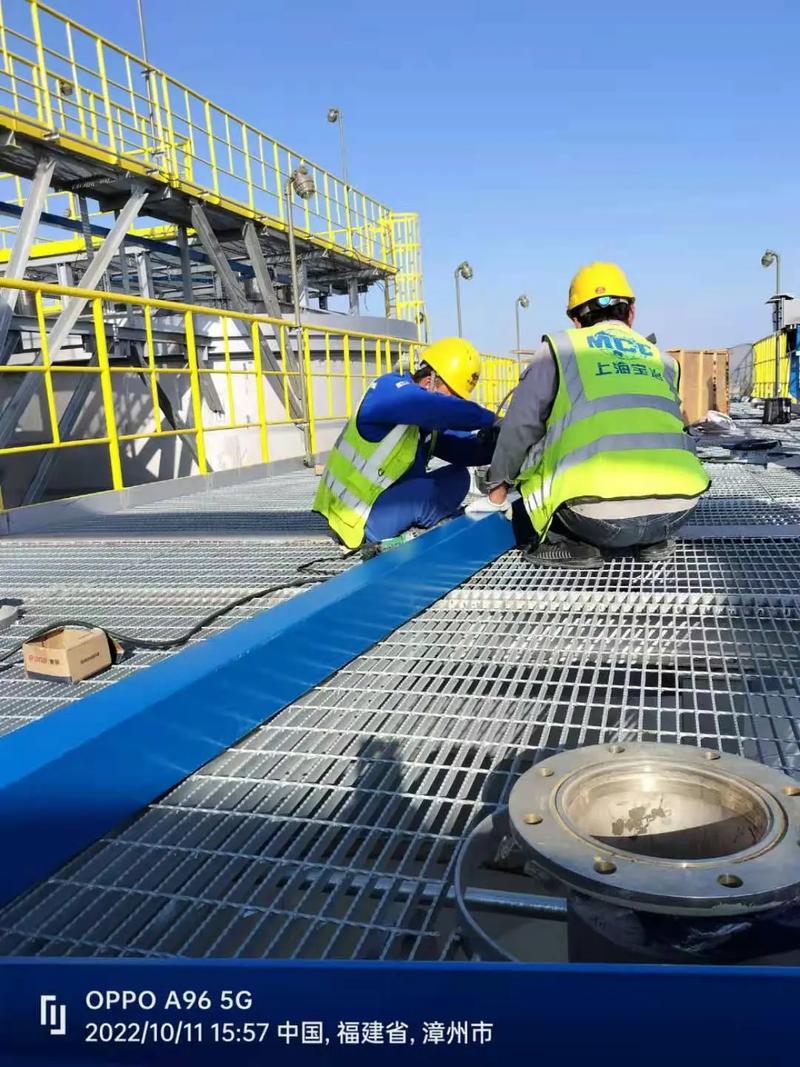 橋架安裝制作工藝及其在智能化弱電工程中的應(yīng)用