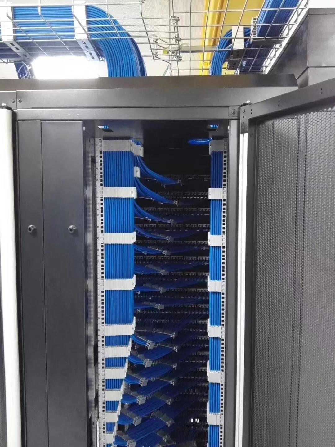 智能化弱電工程施工工藝與安裝服務(wù)簡介