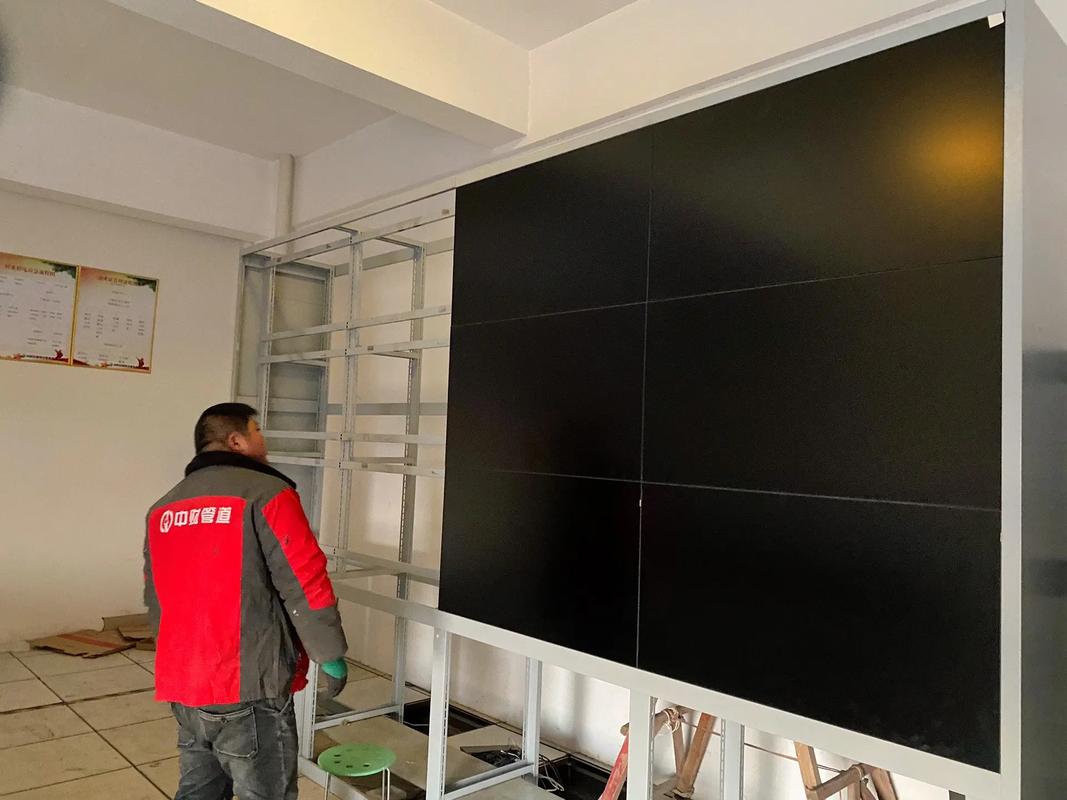 智能化弱電工程 綜合布線、機(jī)房監(jiān)控與安裝服務(wù)全解析