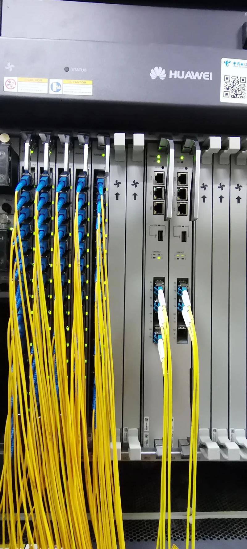 智能化弱電工程助力解放路高效運(yùn)轉(zhuǎn)——施工現(xiàn)場(chǎng)實(shí)拍與專業(yè)服務(wù)解析