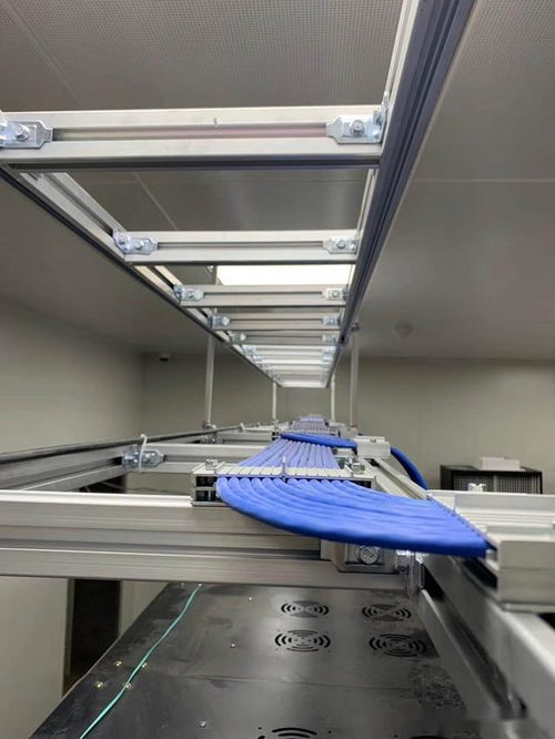 致敬安防人 51張弱電工程安裝圖見證智能化行業(yè)廣闊前景