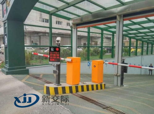 鄭州圖書館停車場智能化收費系統(tǒng)安裝工程服務(wù)與價格解析