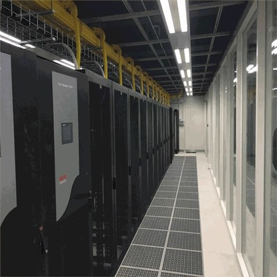 機(jī)房工程建設(shè)與智能化升級(jí) 專(zhuān)業(yè)服務(wù)，從免費(fèi)勘查開(kāi)始